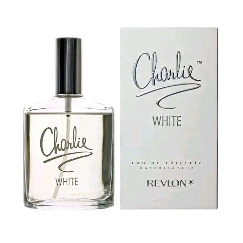 Parfum charlie white store
