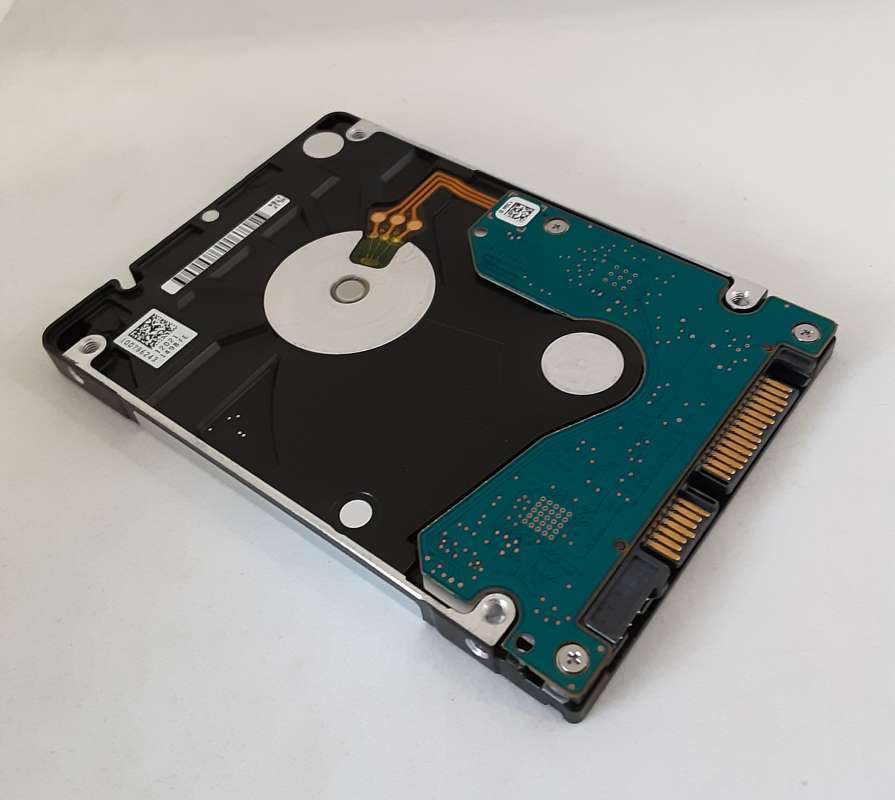 Jual 2tb Harddisk Laptop Notebook Sata 2 5 Online November 2020 Blibli