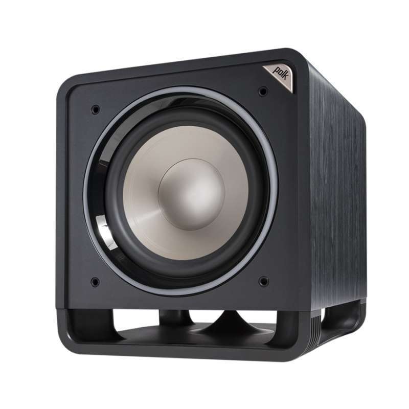 Jual Polkaudio Polk Audio Hts12 12 Powered Subwoofer Power Port