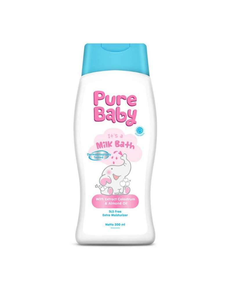 Pure baby bath new arrivals