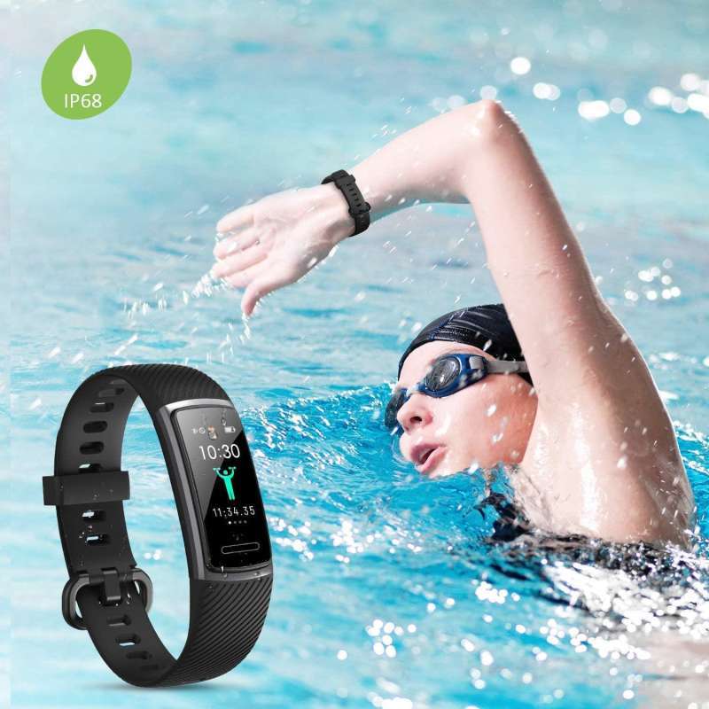 Id152 fitness tracker outlet