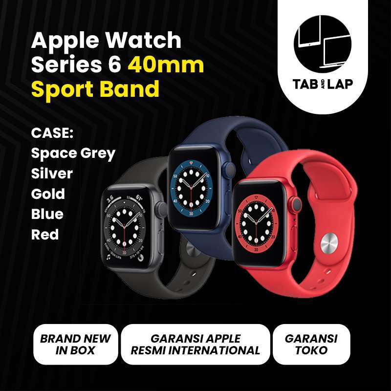 Blue Aluminum Case 40mm 