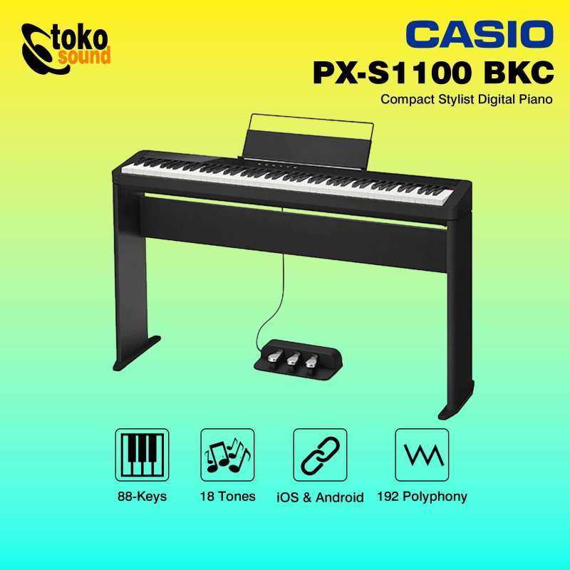Casio 2025 privia harga
