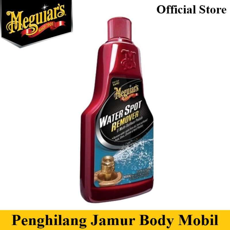 Buy Meguiar's Water Spot Remover - A3714 In Pakistan - Foto 9