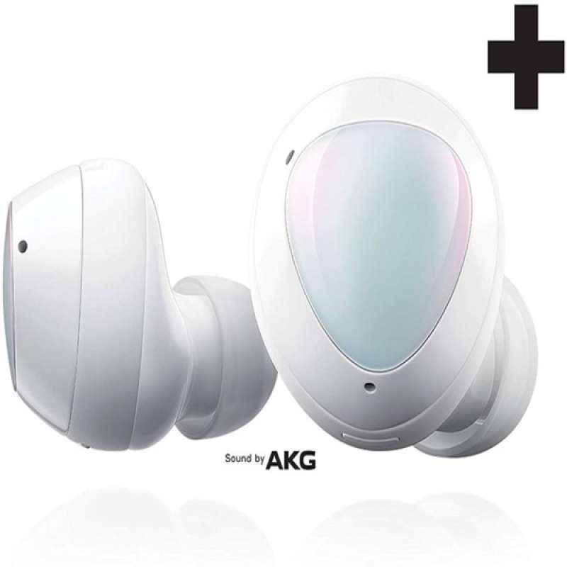 original samsung galaxy buds 2020 white segel garansi sein