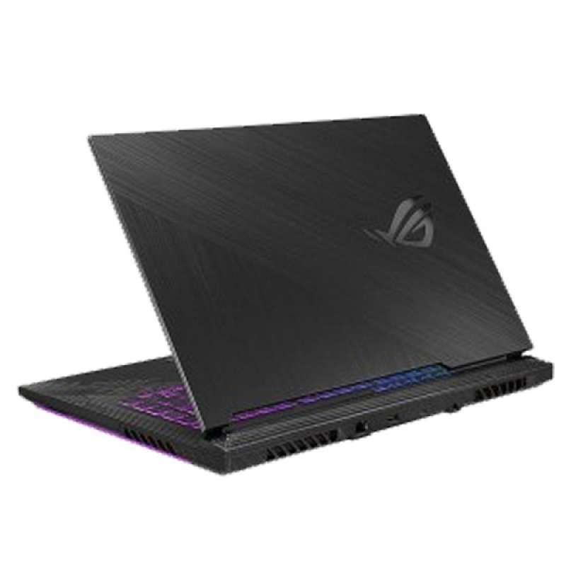 Jual Asus Rog Strix G512li I75tb7t Gaming Laptop Intel Core I7 10750h 2x8gb Ddr4 512gb Ssd 15 6 Inch Fhd Win 10 Home Online November 2020 Blibli