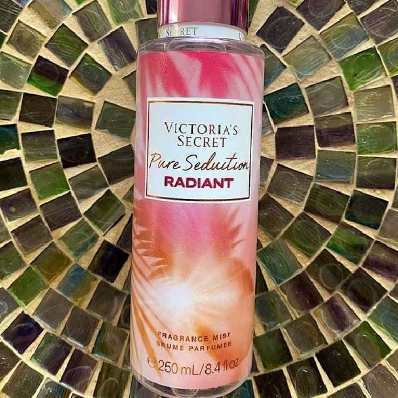Harga body mist discount victoria secret di counter