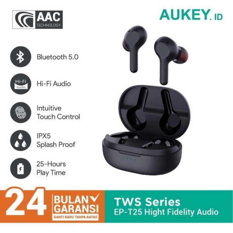 Aukey ept25 2025