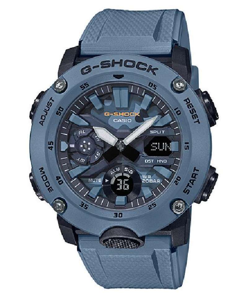 Harga g shock ga 2000 online