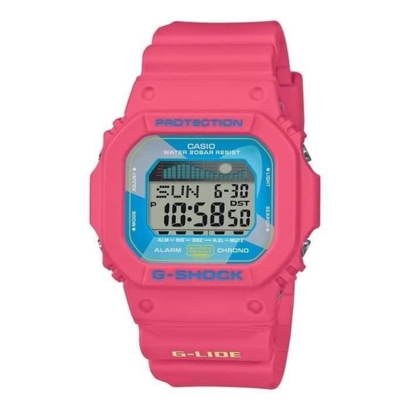 Harga g shock glx hot sale 5600