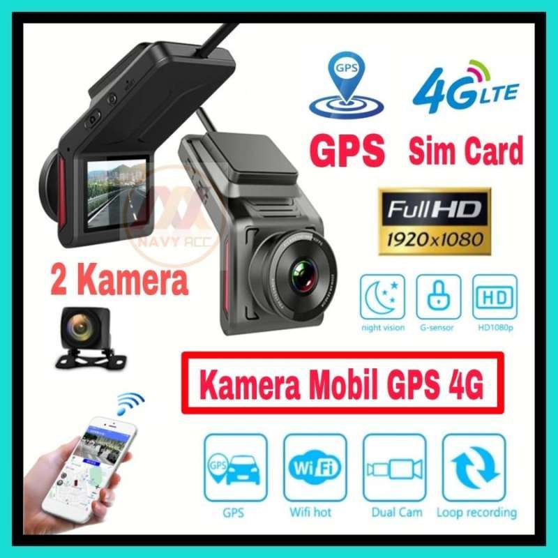 Kamera mobil sales wireless