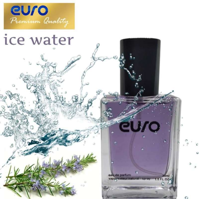 Parfum Terlaris Davidoff Cool Water Man (euro ice water 50ml EDP)