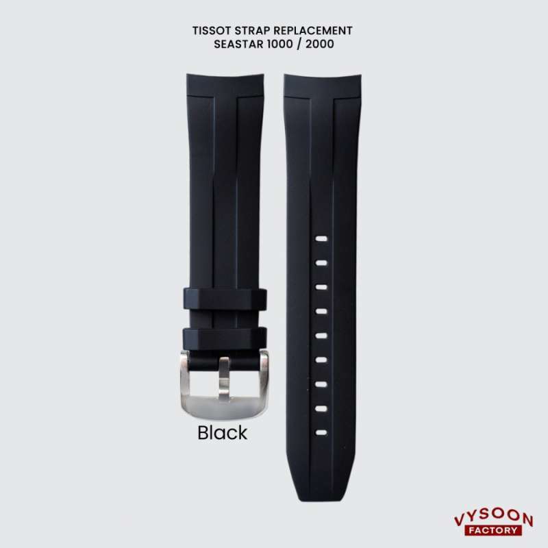 Harga tali shop jam tissot original