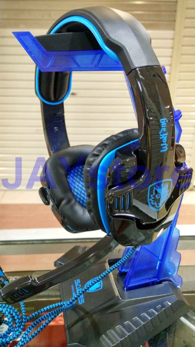 Sades wolfang best sale