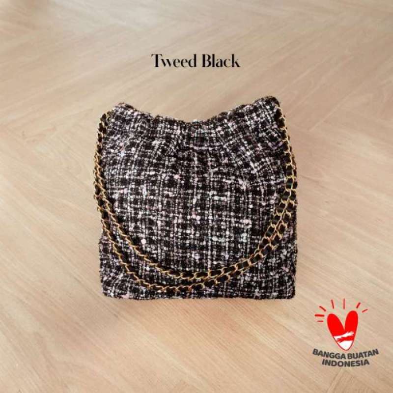 Tweed tas store