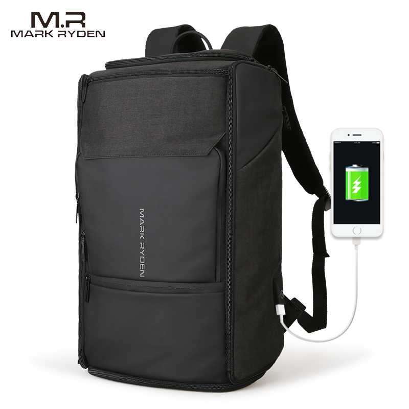 Jual Mark Ryden Tas Ransel Anti Maling 