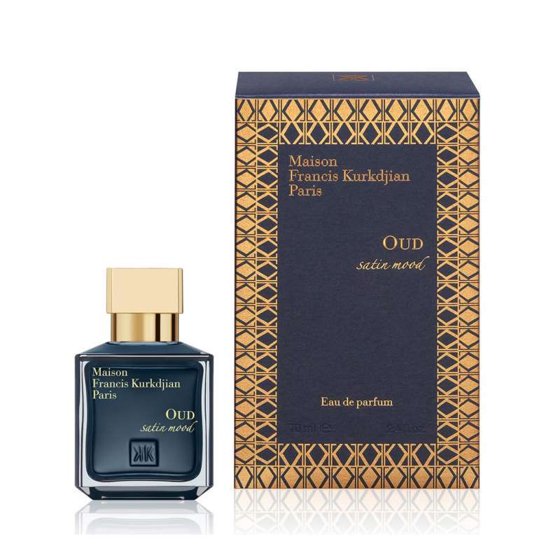 Perbedaan Parfum Baccarat Asli dan Palsu Teliti Sebelum Beli