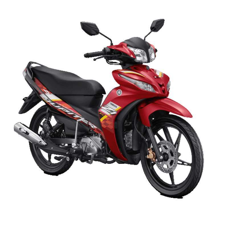 Yamaha Jupiter Z1