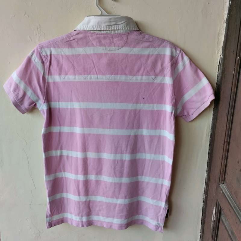 Polo Shirt Ralph Lauren vintage tag 90s