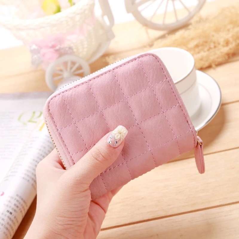 Jual Dompet Lipat Mini Wanita Online November 2020 Blibli Com