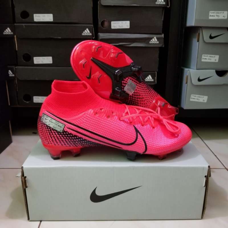 Jual sepatu bola nike mercurial superfly 7 laser orange di Seller  SportCorner - Tugu Selatan, Kota Jakarta Utara | Blibli