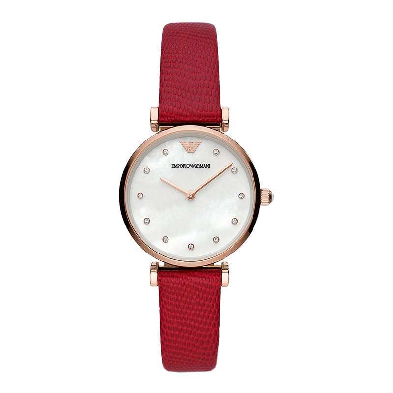 Jam Tangan Emporio Armani Original Harga Terbaru Maret 2024 Blibli