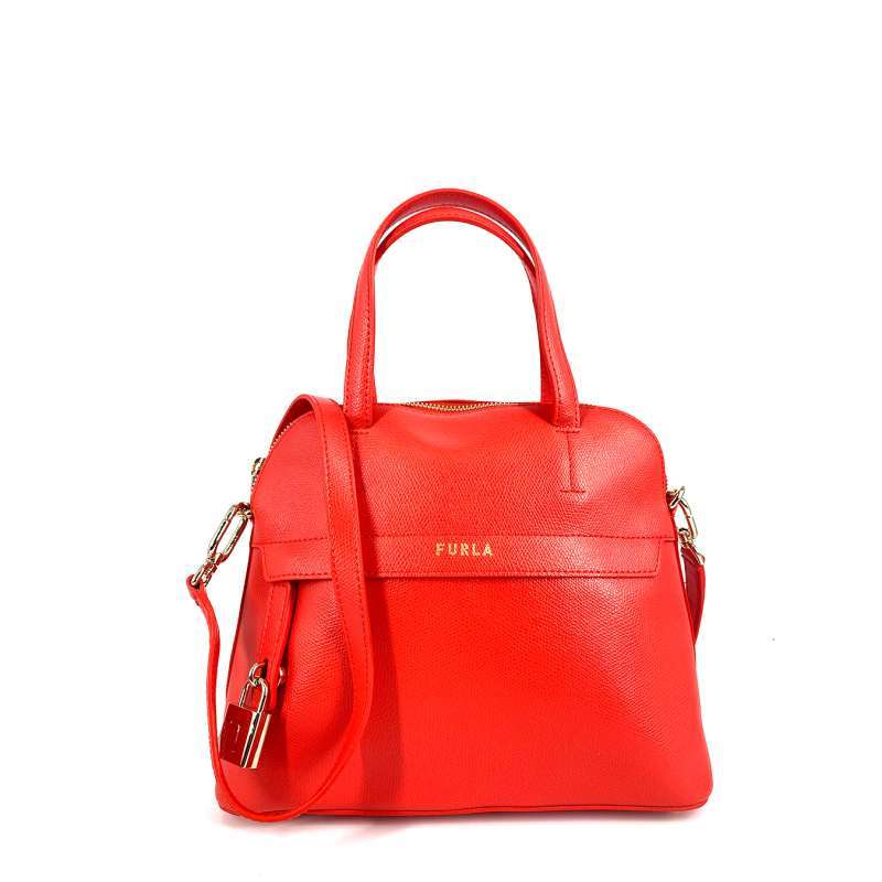 Furla piper dome clearance small