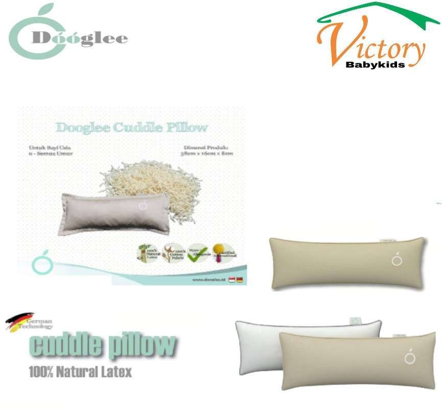 coddle pillow