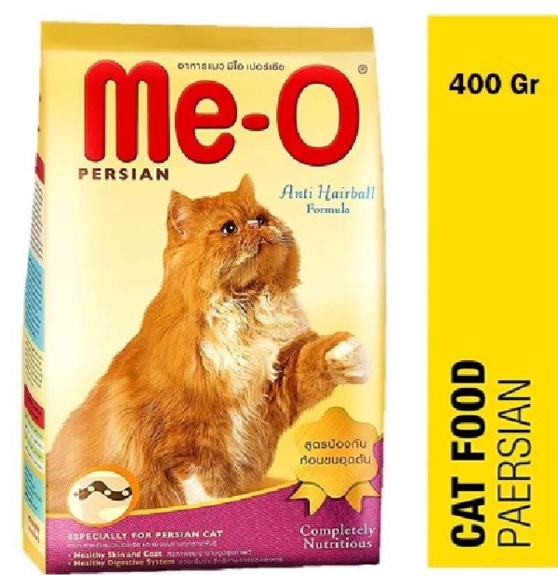 meo persian cat food