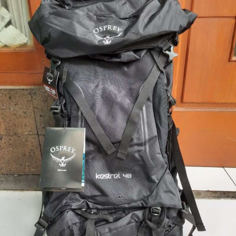 Harga osprey 2025 kestrel 48
