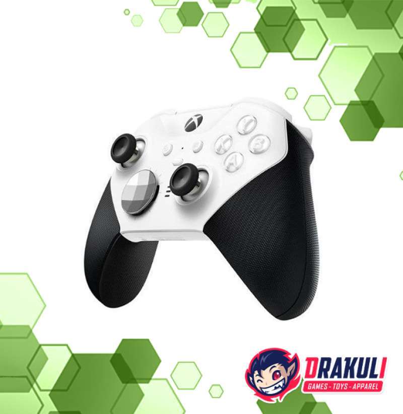 Xbox Elite Wireless Controller Series Core White
