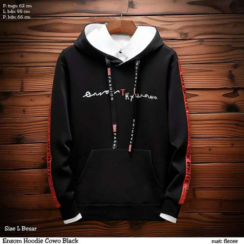 jaket sweater hoodie korea