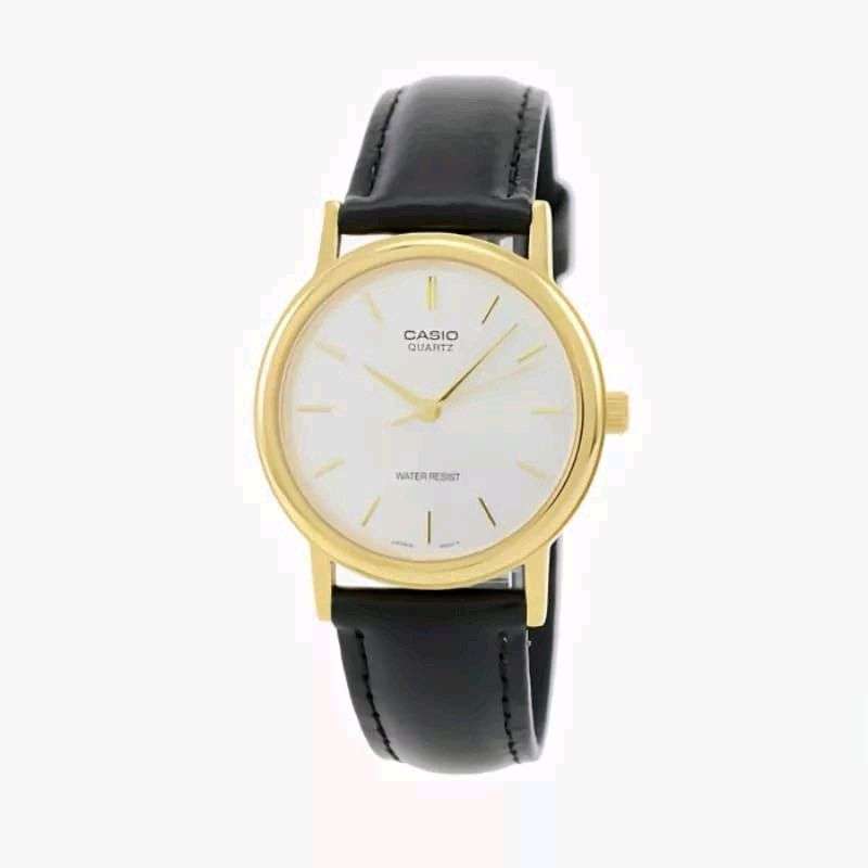 Jual Jam Tangan Casio Mtp 1095q 7a Jam Tangan Pria Original Di Seller Yuka Mall Yuka Mall Kota Jakarta Utara Blibli