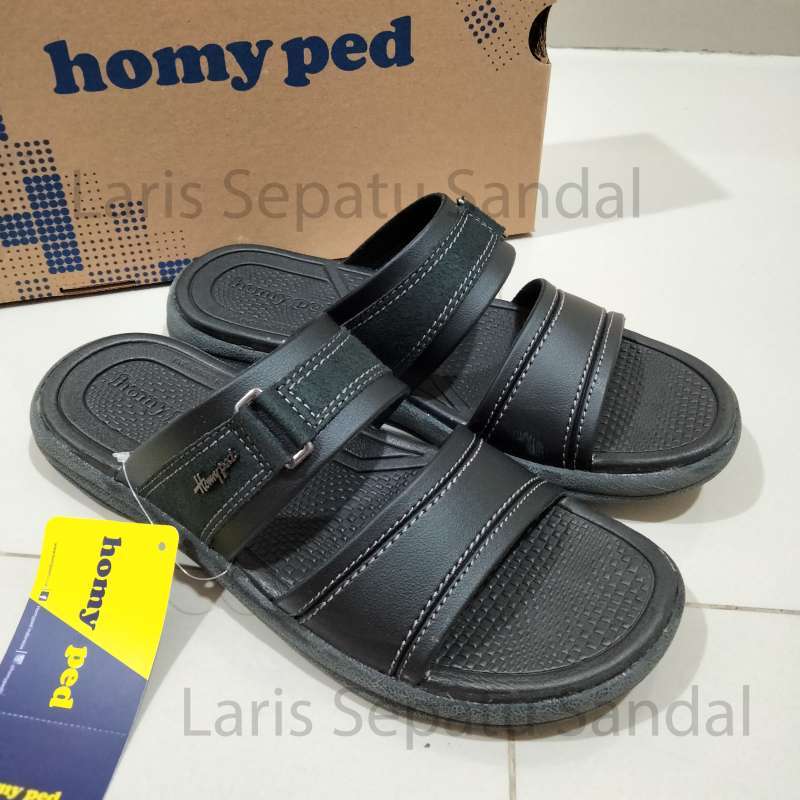Jual Sandal Pria Sandal Homyped Lebron02 42 di Seller Laris