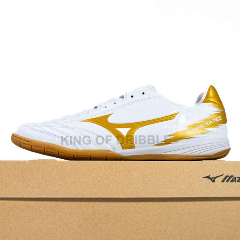 Sepatu futsal mizuno deals terbaru 2014