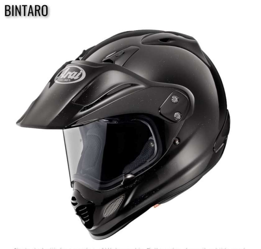 Helm trail hot sale arai