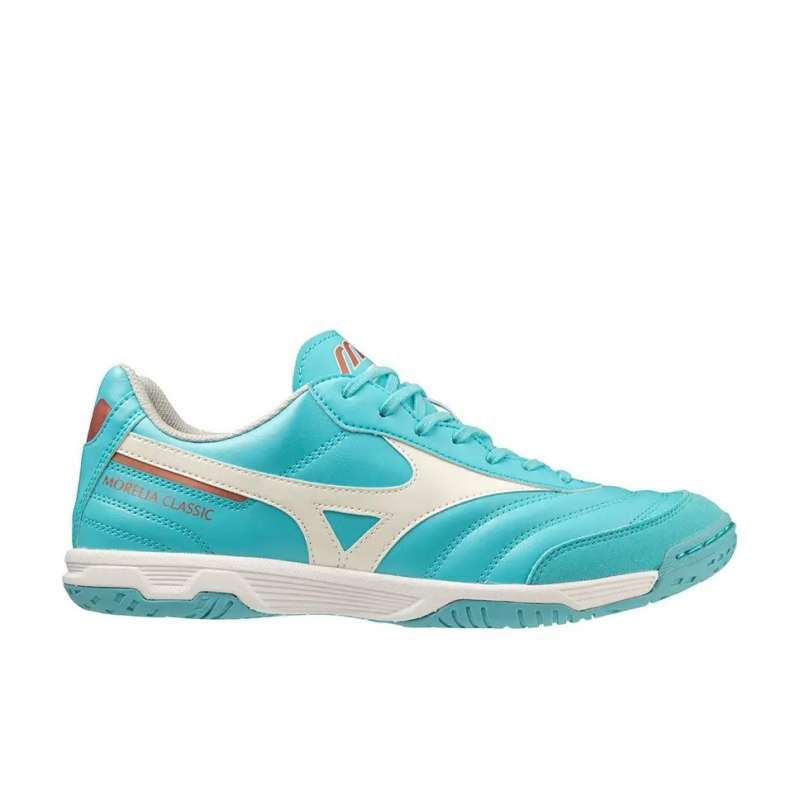 Jual sepatu futsal mizuno outlet