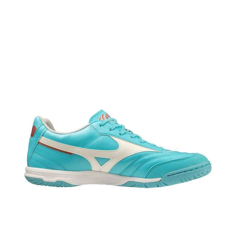 Jual Sepatu Futsal Mizuno Morelia Sala Classic In Q1ga230225 Di Seller Asfhomb Seven Kranggan Kota Tangerang Selatan Blibli