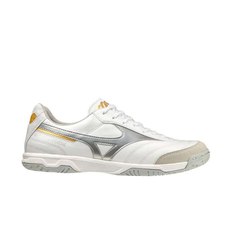 Sepatu futsal mizuno sala classic deals