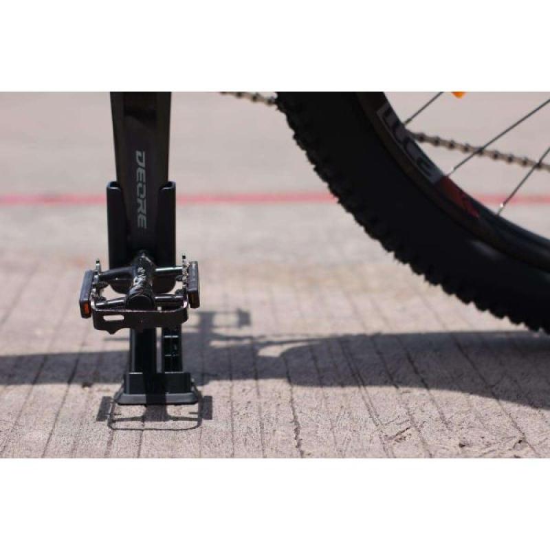 Stand sepeda best sale road bike