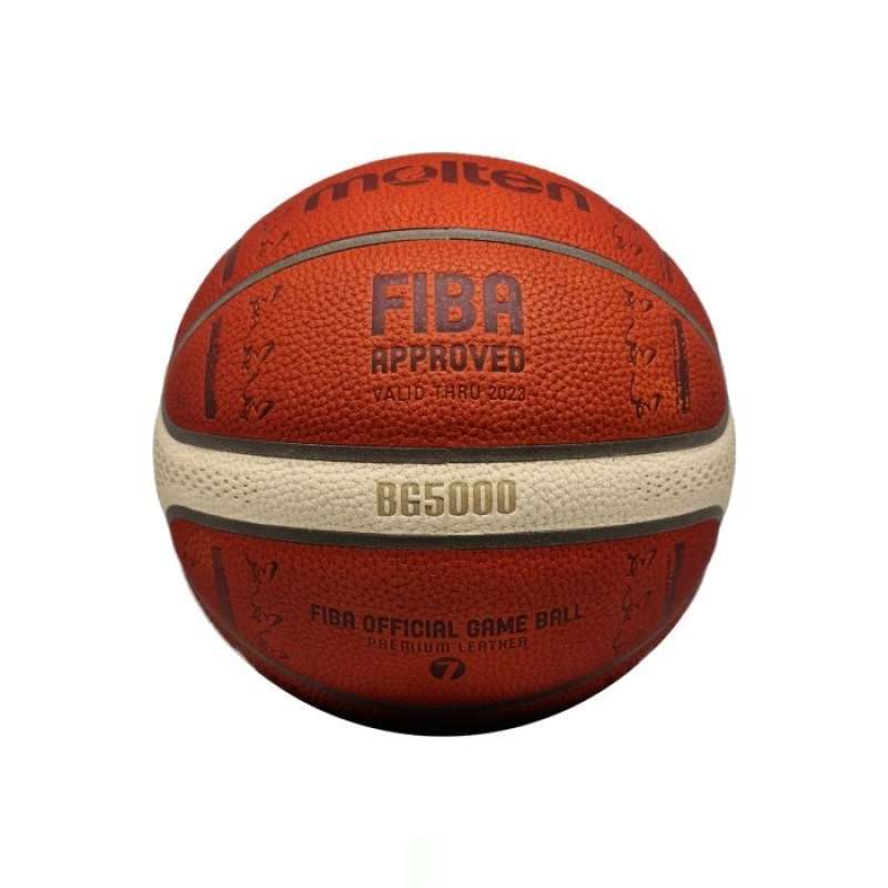 Jual Bola Basket Molten Bg5000 Olimpiade Match Ball Special Edition Murah Mei 2021 Blibli