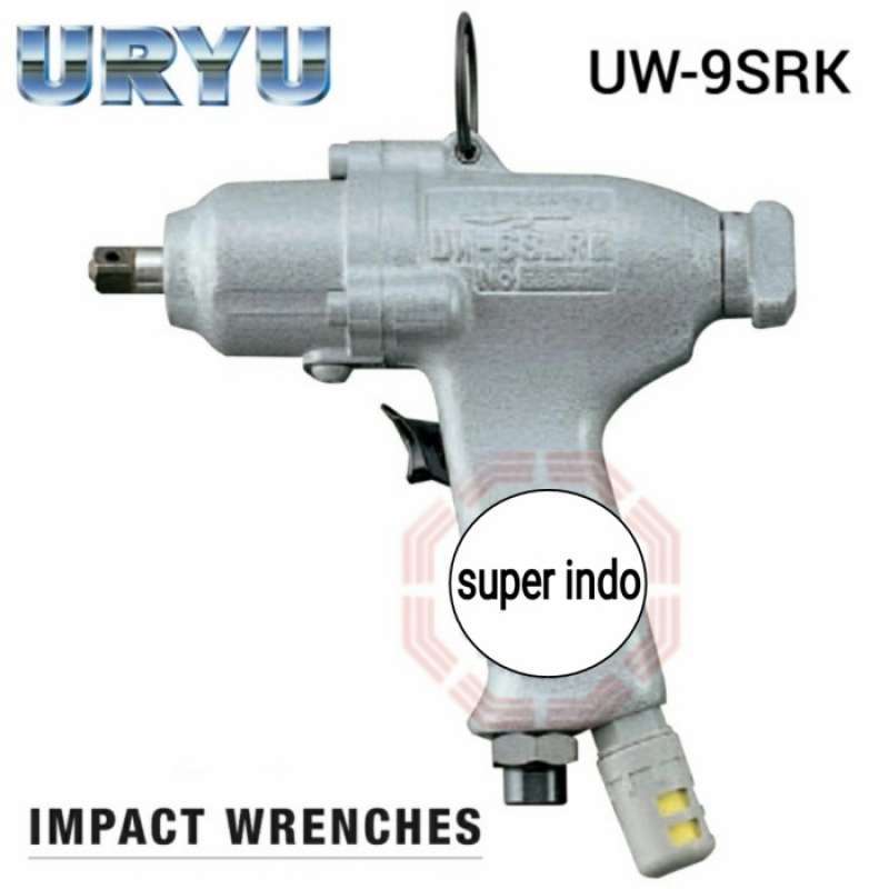 Uryu impact wrench deals