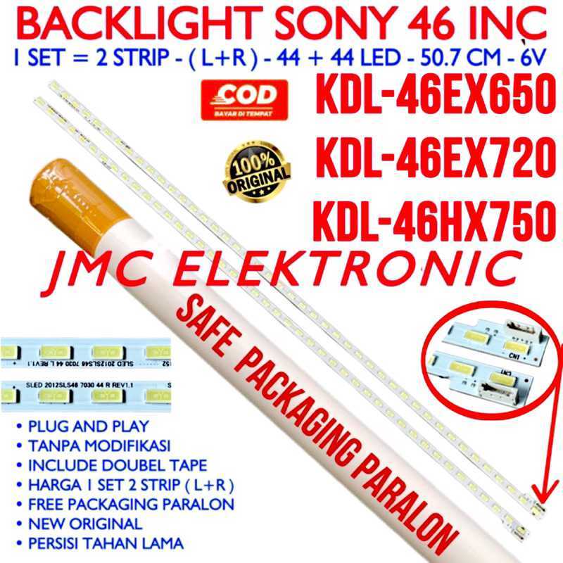 sony kdl 46 hx 720