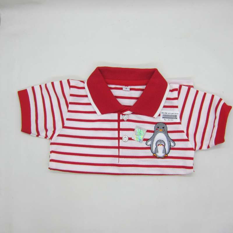Jual Termurah Basic Polo Shirt Strip Baby Baju Kaos Kerah Set Anak Kaus Pakaian Kerah Set Celana Pendek Bayi Balita Bestseller 86356 Online November 2020 Blibli