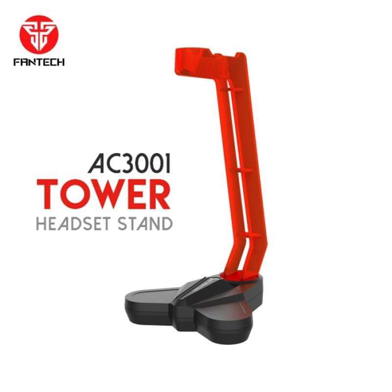 Fantech ac3001 sales