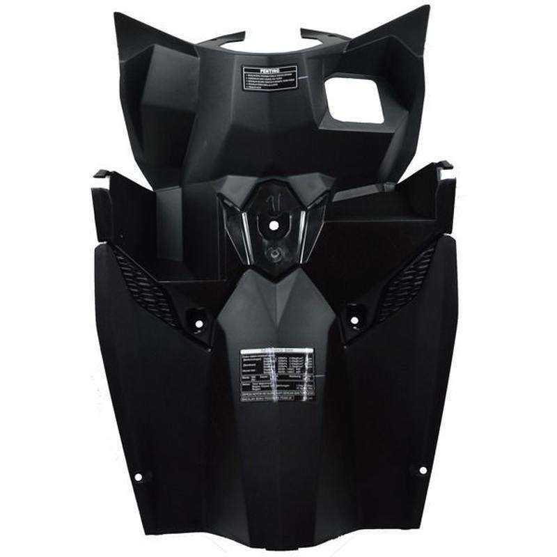 Jual Honda Genuine Part 8114ak59a10zb Cover Inner Lower Vario 150 Murah Mei 2021 Blibli