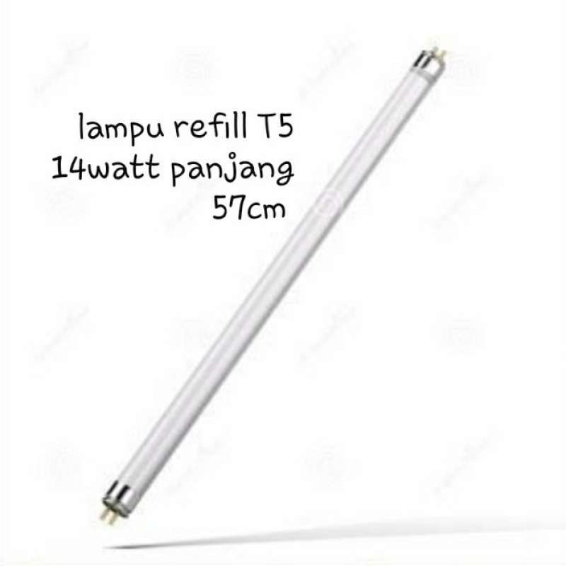 Neon t5 14w sales