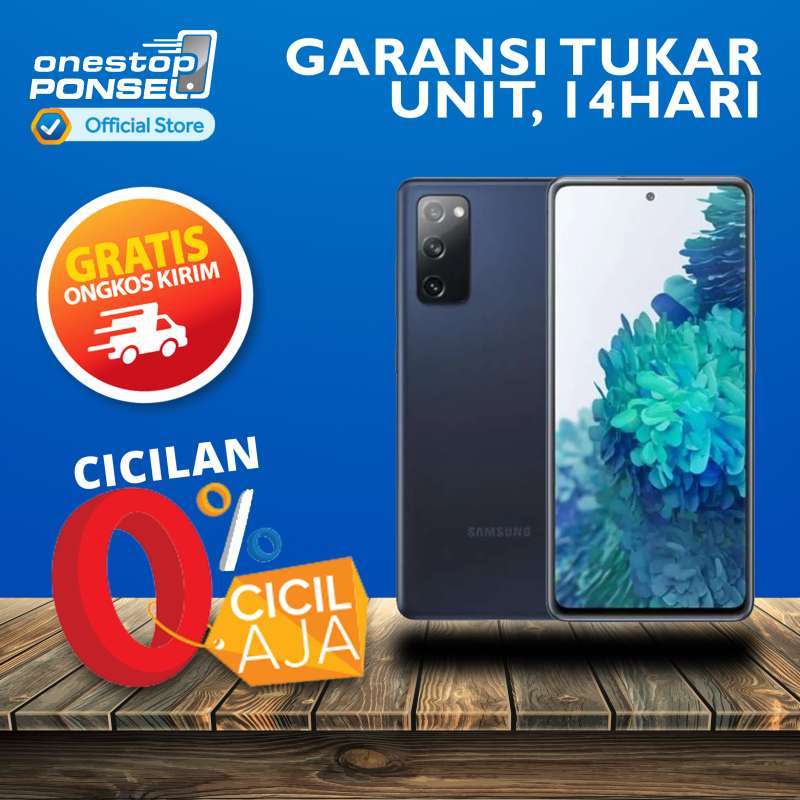 Jual Samsung Galaxy S20 Fe Fan Edition Smartphone [8gb/ 128gb - Main Image