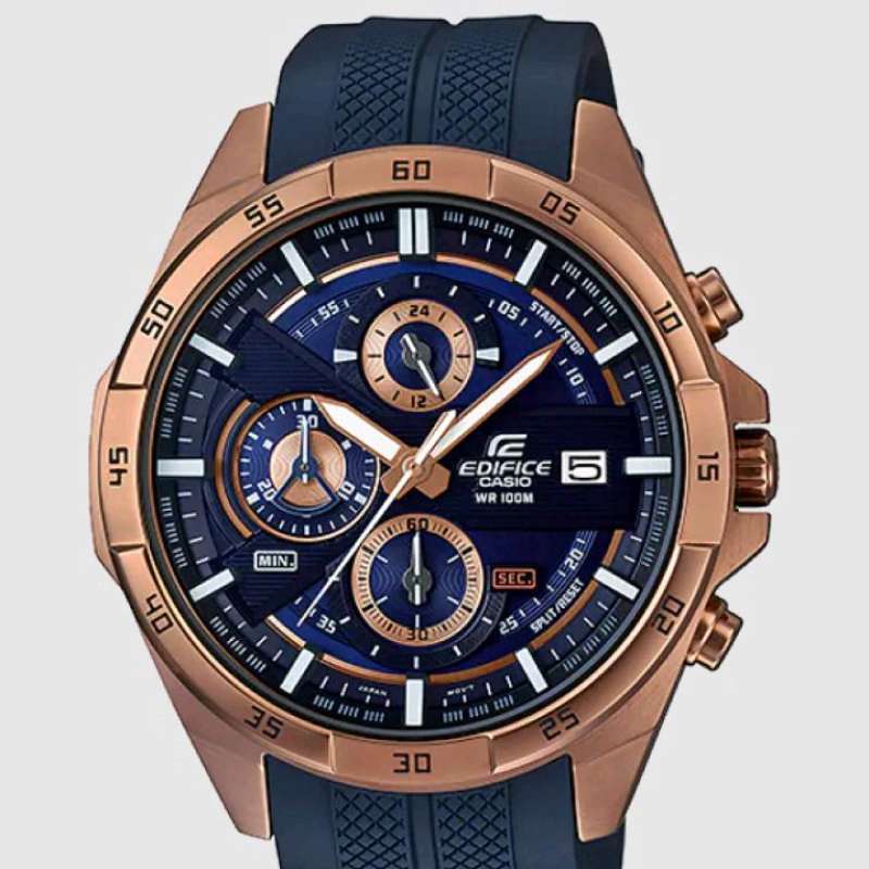 Casio discount efr 556