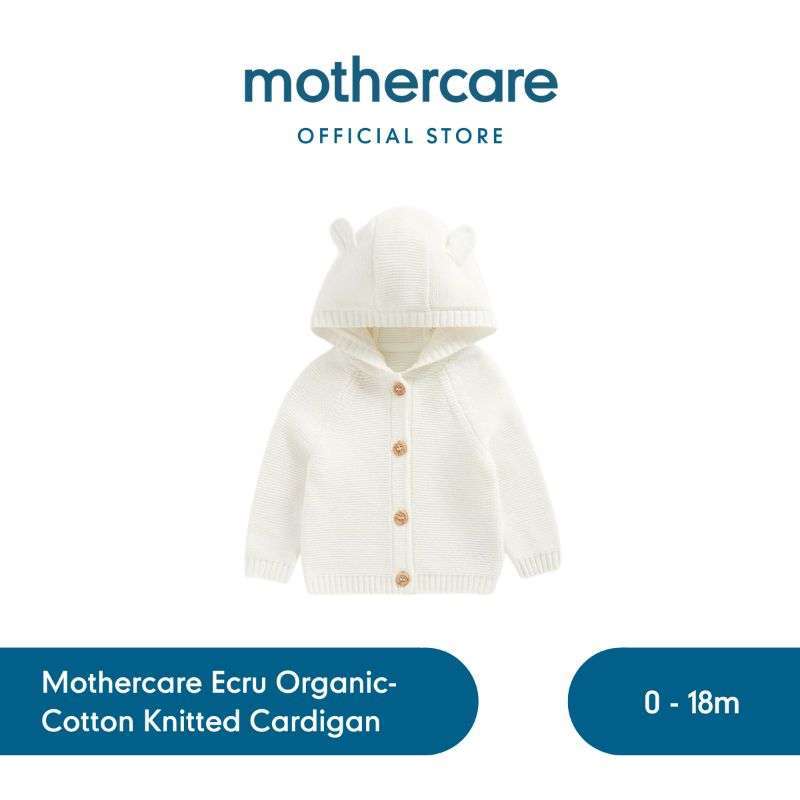 Mothercare cardigan clearance